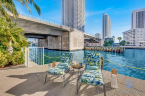 Spacious studio Amazing Amenities Infinite View